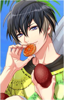 Masumi Usui