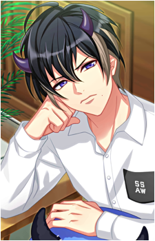 Masumi Usui