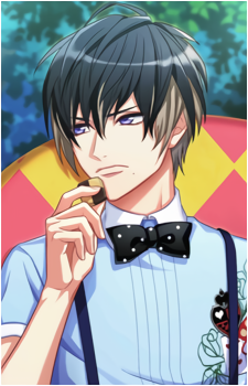 Masumi Usui