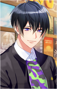 Masumi Usui's image