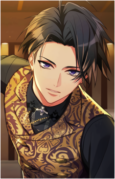 Masumi Usui