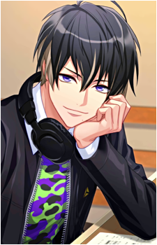 Masumi Usui
