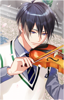 Masumi Usui