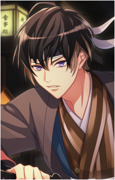 Masumi Usui