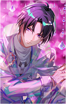 Masumi Usui
