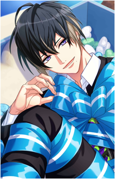 Masumi Usui