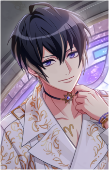 Masumi Usui