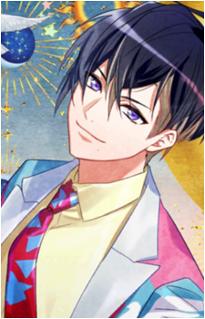 Masumi Usui