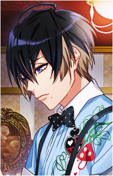 Masumi Usui
