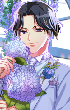 Masumi Usui