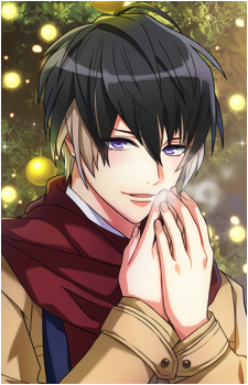 Masumi Usui