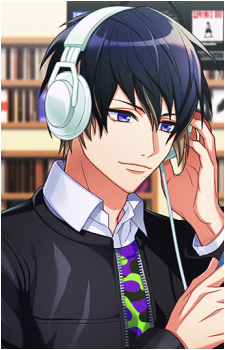 Masumi Usui