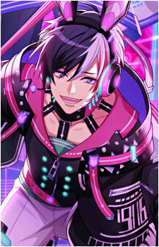 Masumi Usui