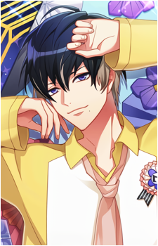 Masumi Usui