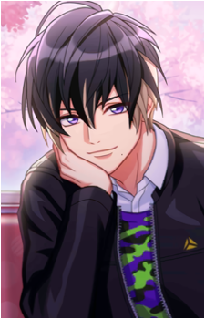 Masumi Usui