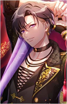 Masumi Usui