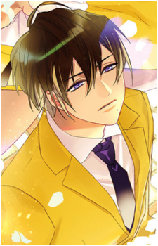Masumi Usui
