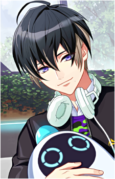 Masumi Usui