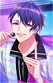 Masumi Usui