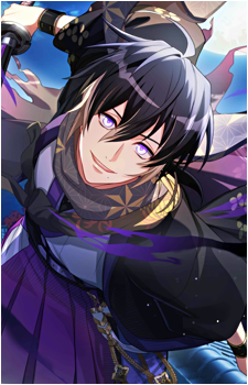 Masumi Usui