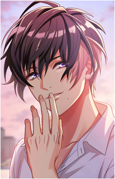 Masumi Usui