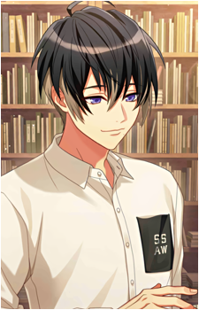 Masumi Usui