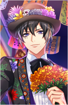 Masumi Usui