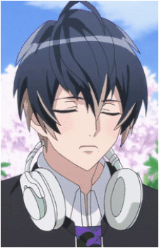 Masumi Usui