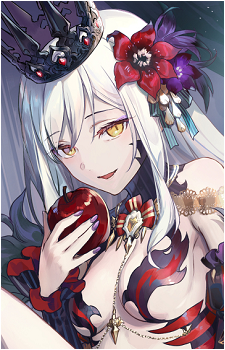 Snow White {ET}