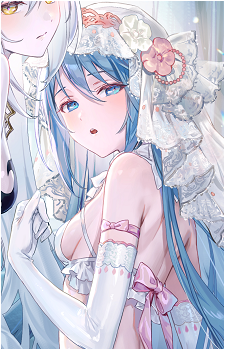 Snow White {ET}