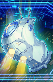 Digital Bug Cocoondenser's image