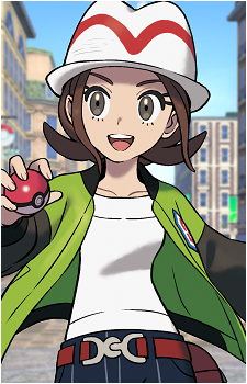 Harmony's image