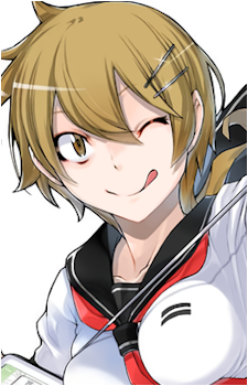 Mizuki {YZQ}