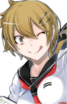 Mizuki {YZQ}