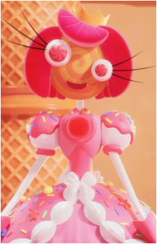 Princess Loolilalu's image