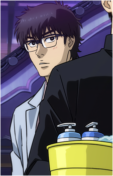 Umetaro Sakamoto