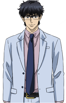 Umetaro Sakamoto's image