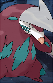 Drilbur
