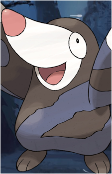 Drilbur's image