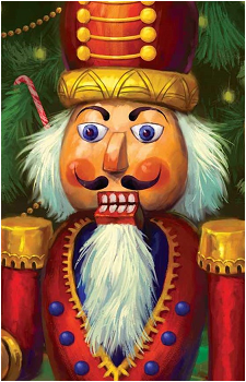 The Nutcracker's image
