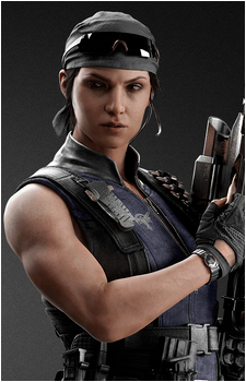 Kali's image
