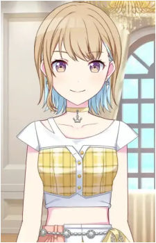 Akari Enosaki's image