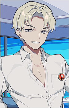 Jou Kirishima's image