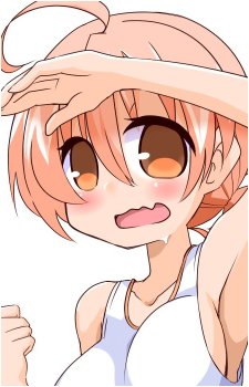 Saki {SUGURI}