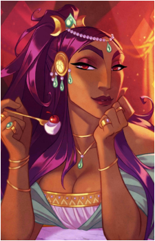 Nadia