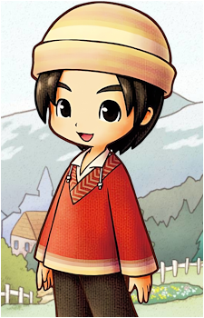 Rahi's image