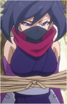Ayame {GBD}
