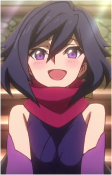 Ayame {GBD}