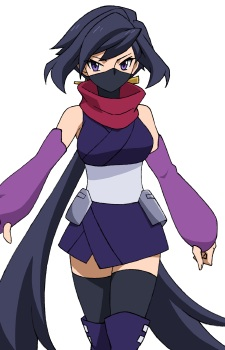 Ayame {GBD}