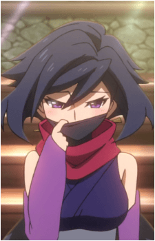 Ayame {GBD}
